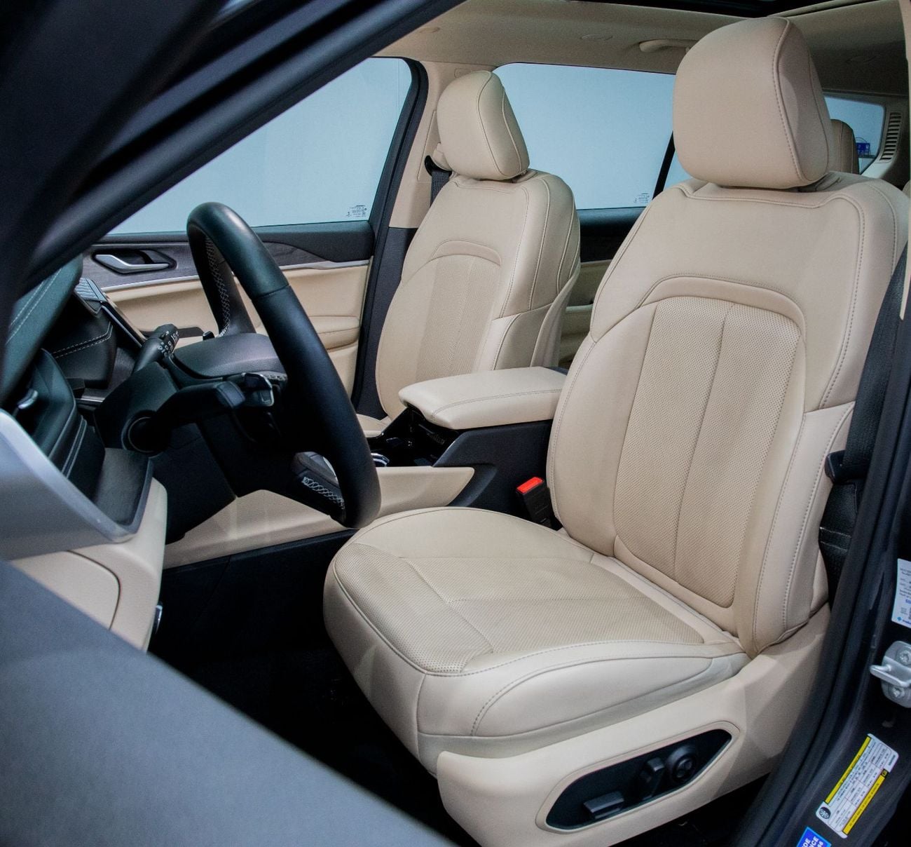 جيب جراند شيروكي Limited 3.6L