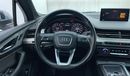 Audi Q7 45 TFSI QUATTRO 3 | Zero Down Payment | Free Home Test Drive