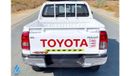 Toyota Hilux GL 2.7L Double Cab Utility 4WD MT  Reliable Condition / GCC Specs / Ready to Drive / Book Now!
