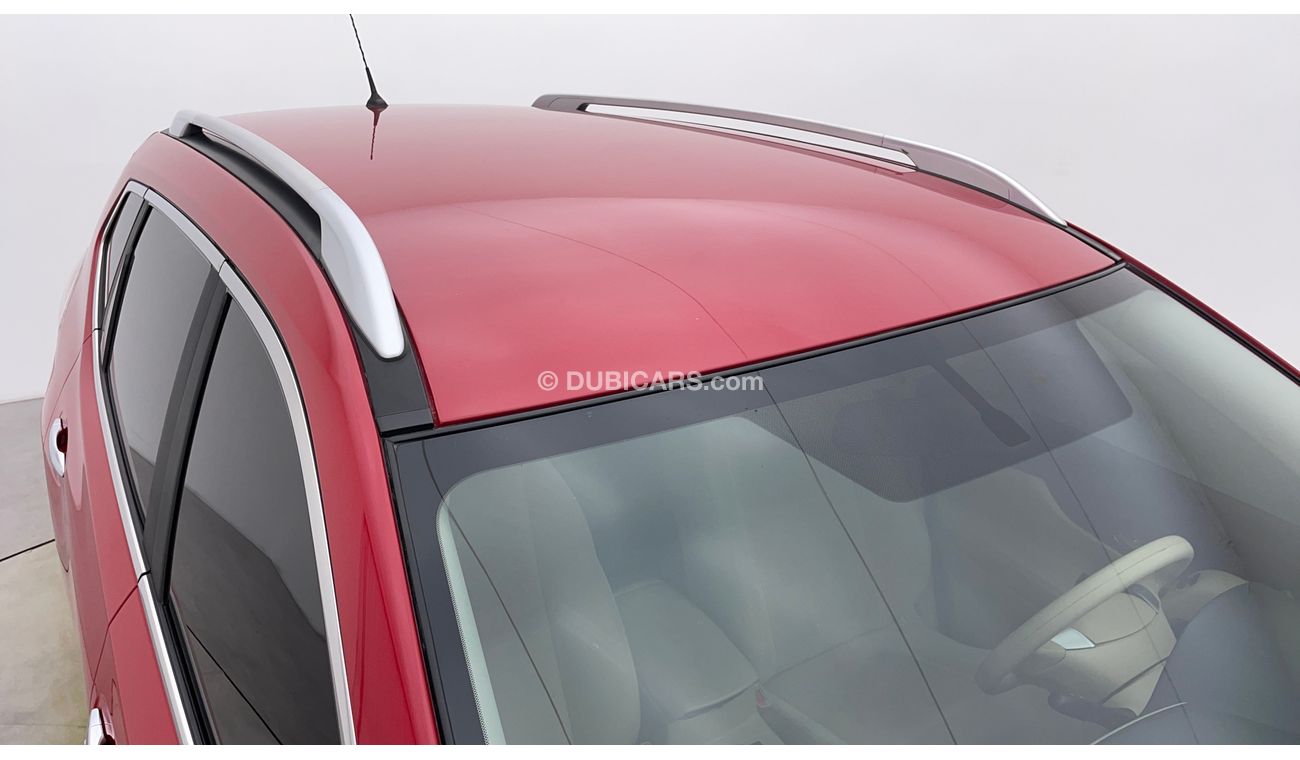 نيسان إكس تريل SV 5700