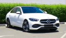Mercedes-Benz C 180 | 2022 | New Facelift | Brand New | Full Option