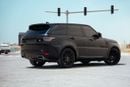 Land Rover Range Rover Sport AUTOBIOGRAPHY DYNAMIC 5.0L V8 Supercharged – Luxury Performance SUV | Book Now!
