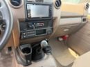 Toyota Land Cruiser Pick Up