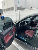 بي أم دبليو 420i