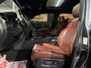 Lexus LX 570 Sport Platinum 5.7L