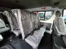 Joylong A4 JOYLONG A4 Bus 2.5L V4 Diesel 15 Seats   White color 2023 Model