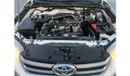 Toyota Hilux 2020 Toyota Hilux GLS 2.7L V4 - 4x4 AWD - Patrol Automatic - Power Windows -