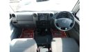 Toyota Land Cruiser Pick Up TOYOTA LAND CRUISER PICK UP RIGHT HAND DRIVE (PM858)