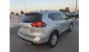 نيسان إكس تريل X-TL 2.0 LITTER PETROL RIGHT HAND DRIVE