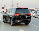 تويوتا لاند كروزر GXR 4.0L (271 HP) 4WD