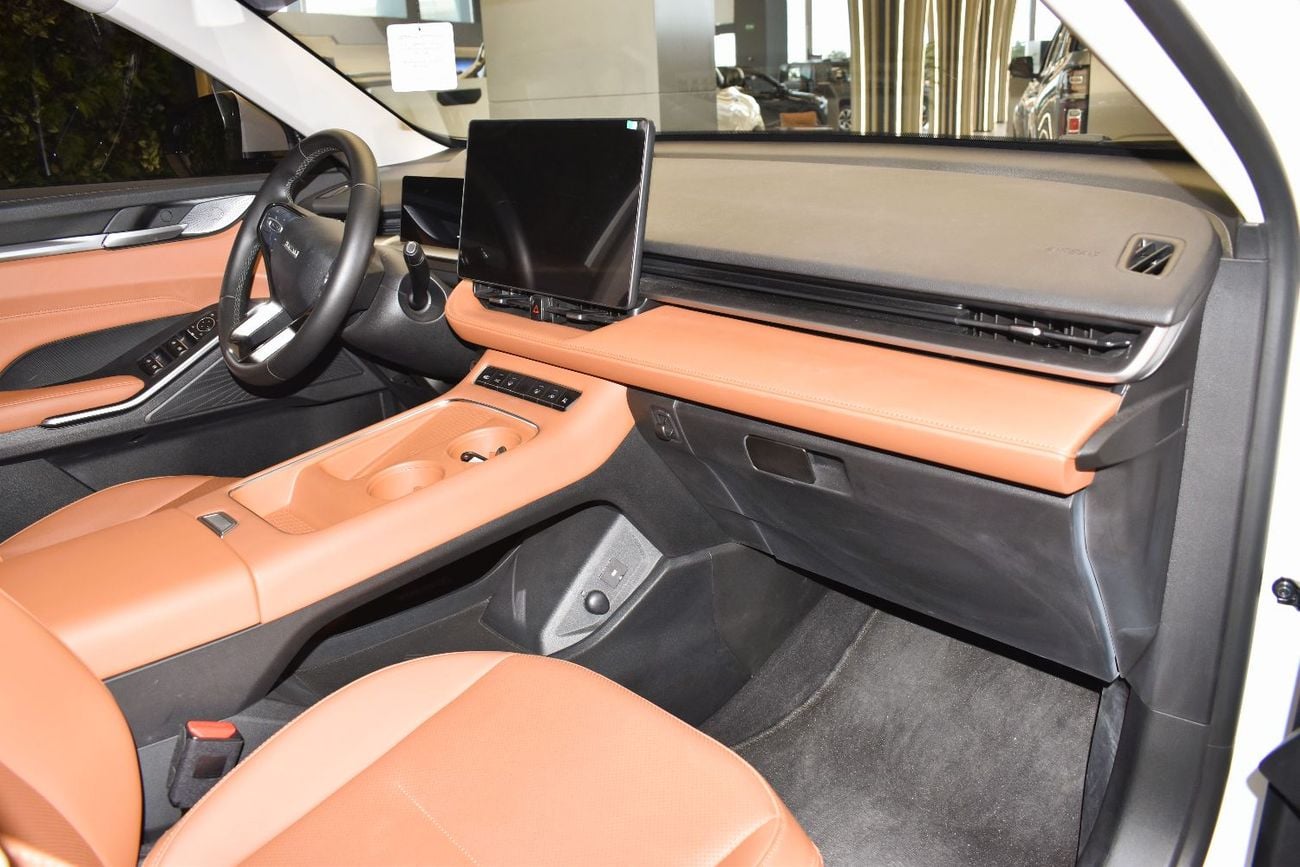 Haval H6 DELUXE