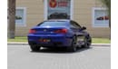 BMW M6 F06