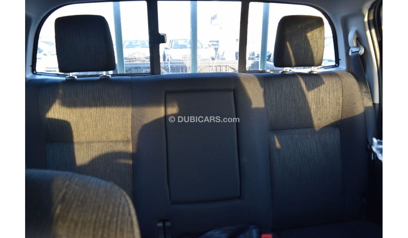 Toyota Hilux Hilux 2.7L Manual 2021/Petrol