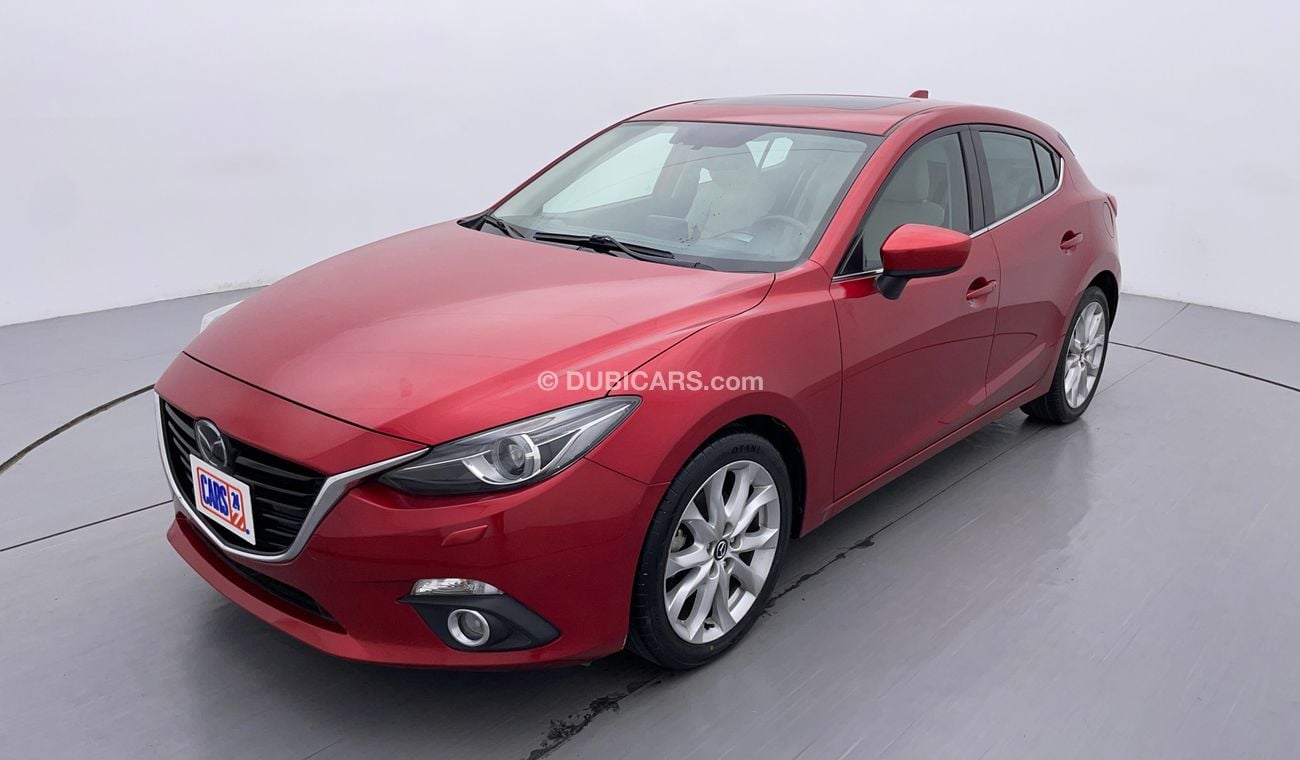 Mazda 3 R 2 | Zero Down Payment | Free Home Test Drive