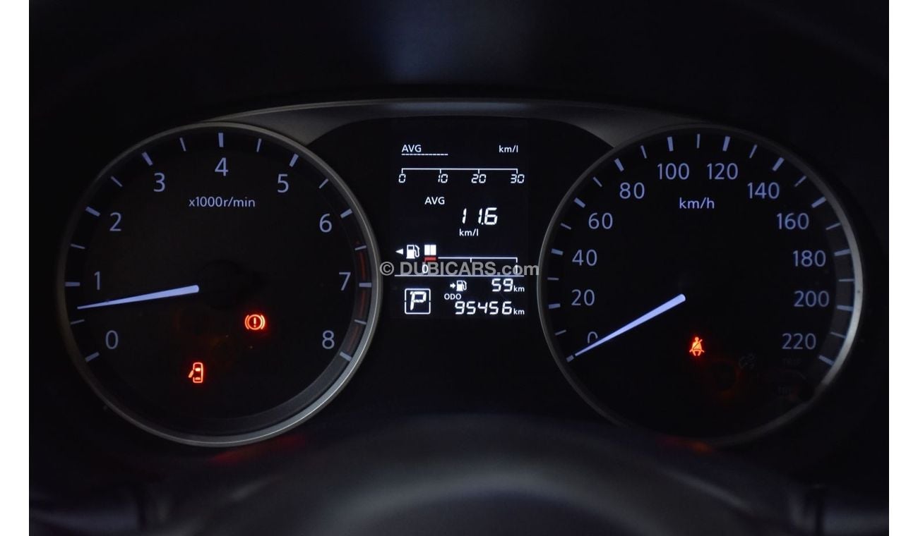 نيسان كيكس EXCELLENT DEAL for our Nissan Kicks ( 2018 Model ) in Gray Color GCC Specs