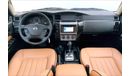 Nissan Patrol Super Safari Super Safari