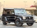 مرسيدس بنز G 63 AMG STD