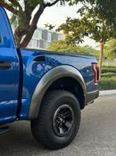Ford F 150 Raptor