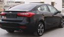 Kia Cerato Kia Cerato 2015 GCC, in excellent condition