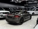 أودي TT Black Edition | Full Service History | GCC Specs