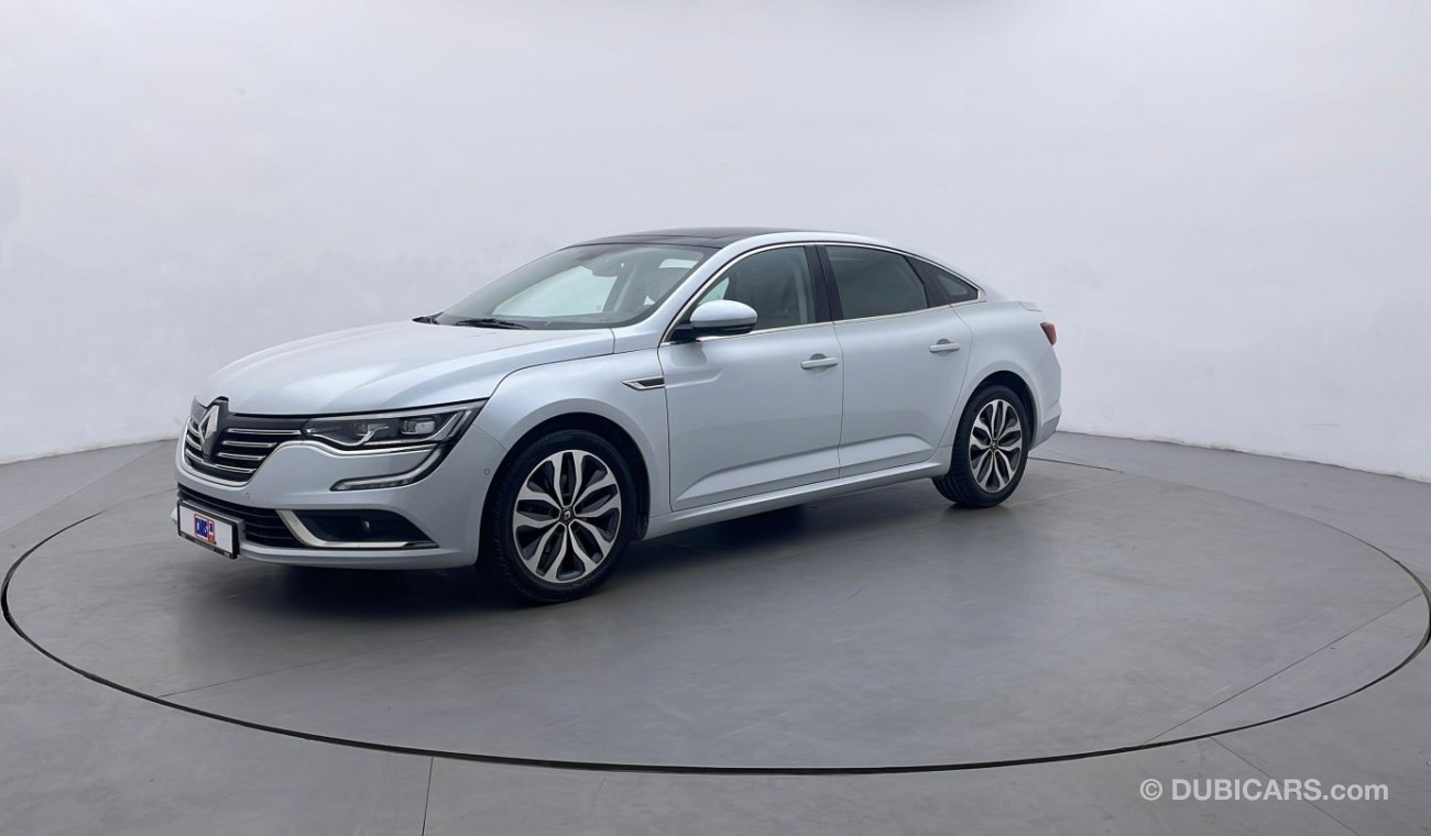 Renault Talisman LE 1.6 | Under Warranty | Inspected on 150+ parameters