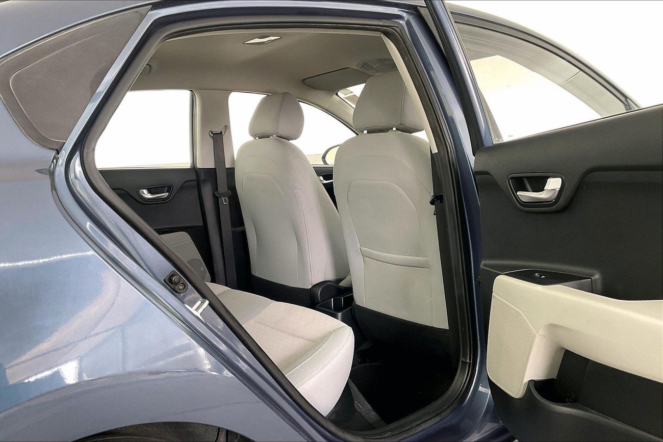 Kia Rio LX | Guaranteed Warranty | 0 Down Payment