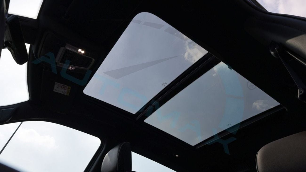 رام 1500 (For Export , НА ЭКСПОРТ) PY 26/26 Limited Crew Cab Hurricane H.O 3.0TT GCC Без пробега