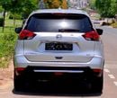Nissan XTrail S 2.5L FWD (5 Seater) 2020 2.5L GCC (830/-MONTHLY)