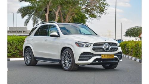 Mercedes-Benz GLE 450 AMG Mercedes GLE450 AMG / 2023 / USA