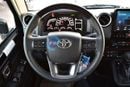 Toyota Land Cruiser 70 76 40th Anniversary LX-Z 2.8L Diesel 4WD Automatic