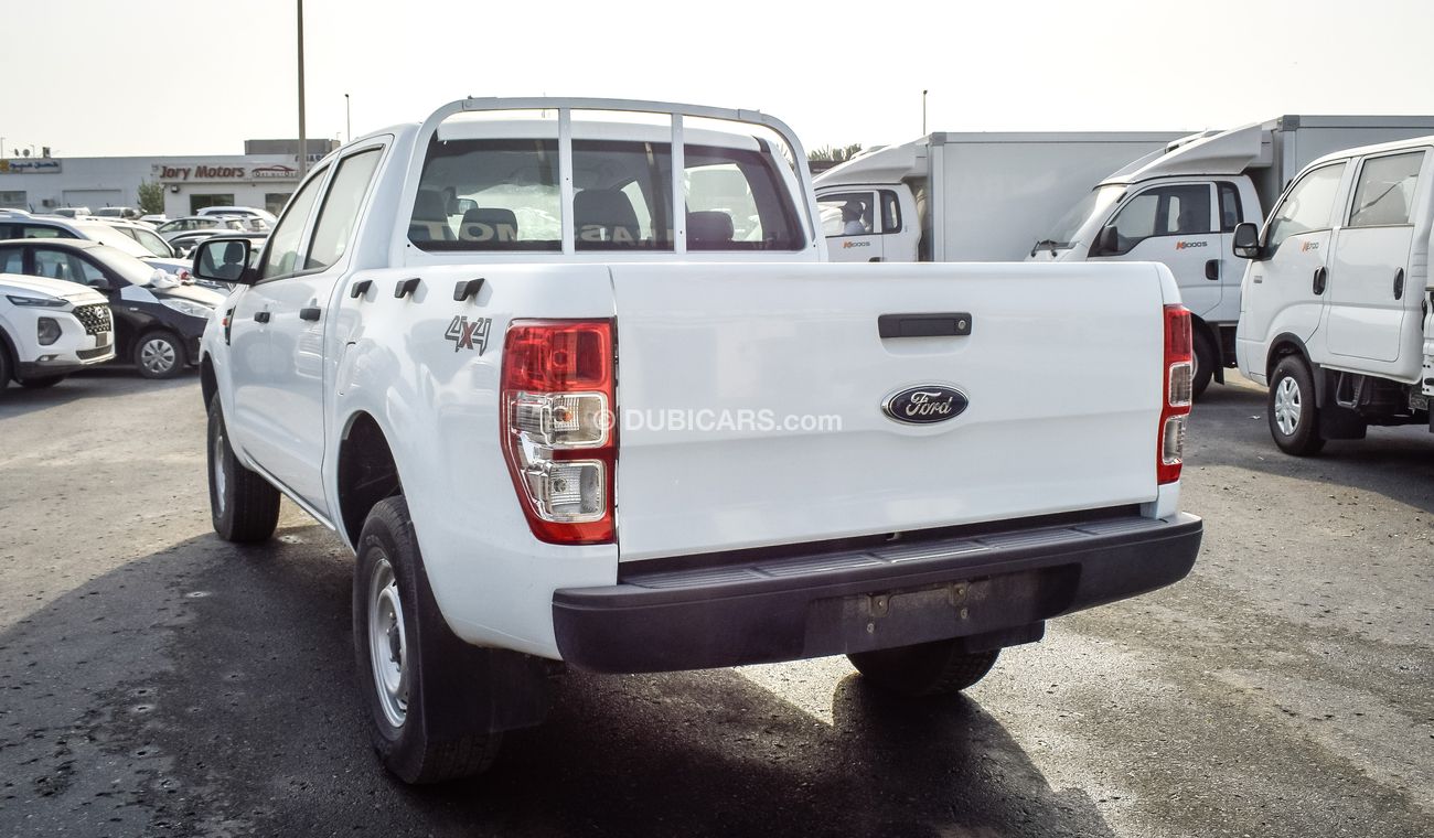 Ford Ranger Ford ranger 2015 new brand