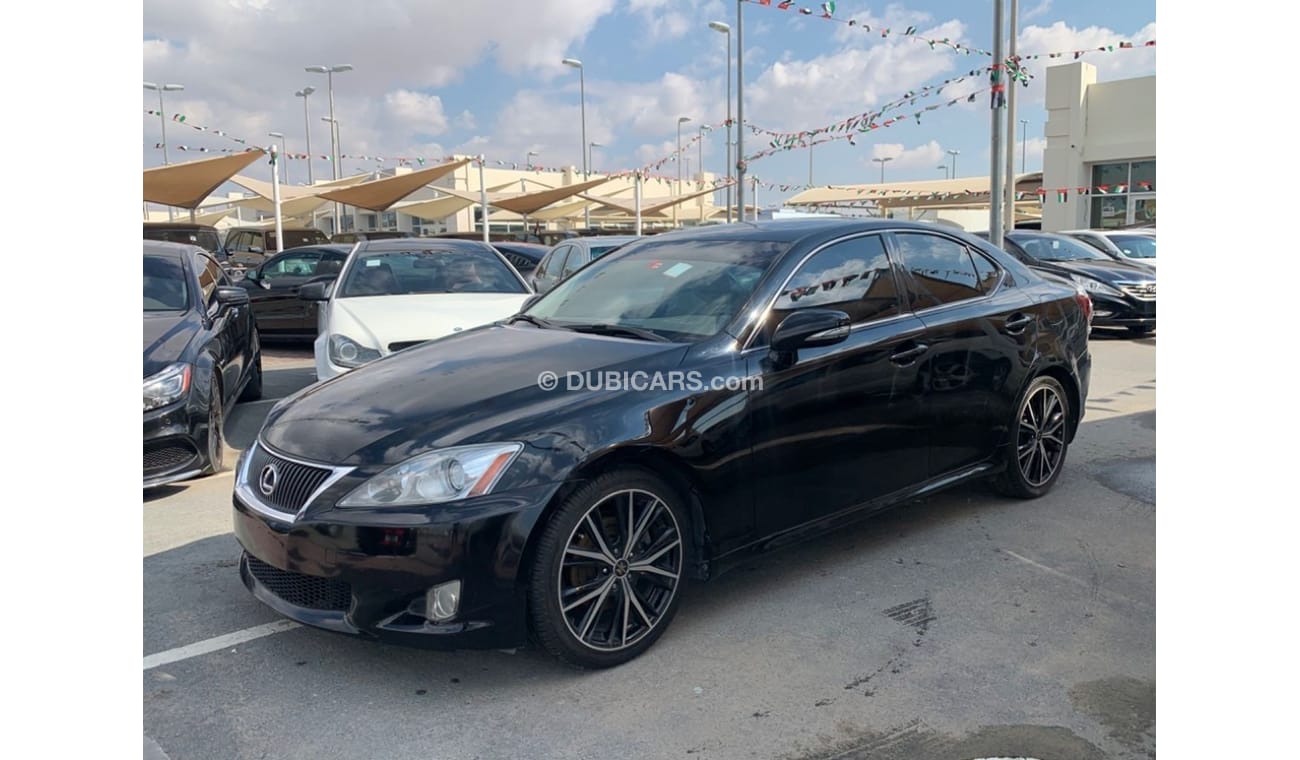 Lexus IS250 Lexus Is 250