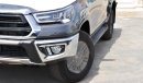 Toyota Hilux GLXS 2.8L | 4WD A/T | 2022 | Diesel | For Export Only