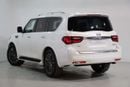 Infiniti QX80 SENSORY 2.0