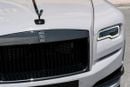 رولز رويس داون Rolls-Royce Dawn Black Badge 2021