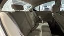 Nissan Sunny 2023 SV | AED 423/Month | 0 DP | 30 Day Return | Warranty | Service History