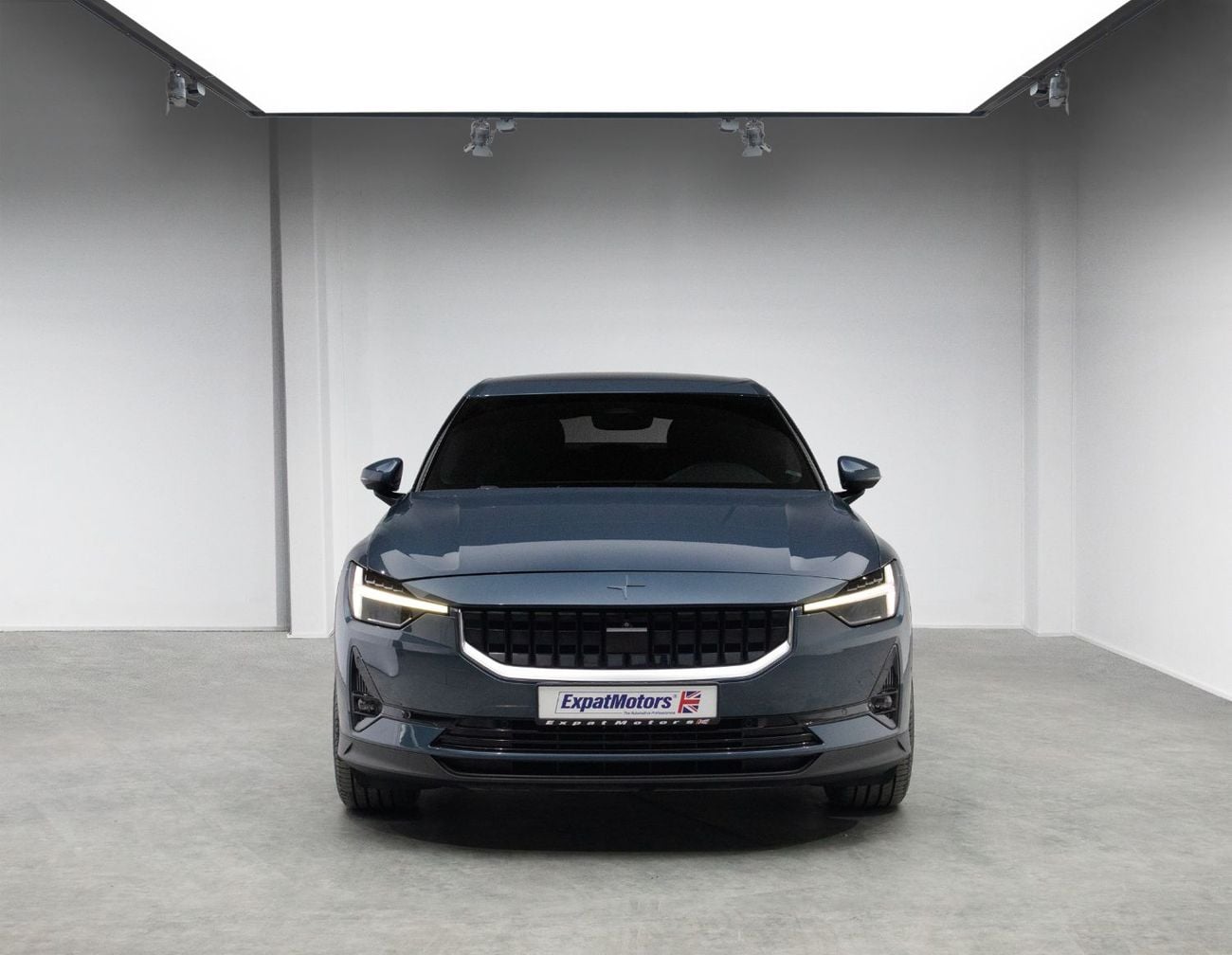 بولستار بوليستار 2