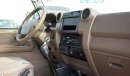 Toyota Land Cruiser Pick Up Pickup 4WD 4.2L