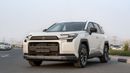 Toyota RAV4 LUXURY 2026 | TOYOTA RAV4 HYBRID 2.0L 2WD LUXURY