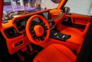 مرسيدس بنز G 63 AMG Mercedes Brabus G800 2026 | Finance available