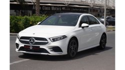 Mercedes-Benz A 250 = FREE REGISTRATION = = SERVICE CONTRACT = FULL SERVICE HISTORY