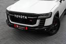 Toyota Land Cruiser GR | 5,679 P.M | 0% Downpayment | Toyota Warranty!