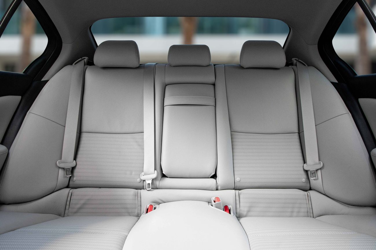 Infiniti Q50 Q50 | 1,763 P.M | 0% Downpayment | Perfect Condition!