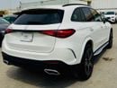 Mercedes Benz GLC 300