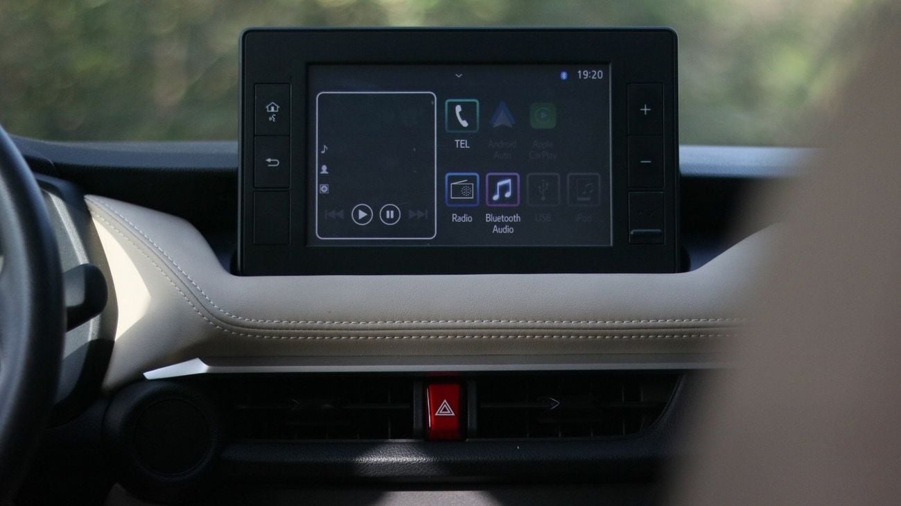 Toyota Yaris 1.5L G| FREE Agency Warranty | Zero Downpayment | Complete Service History