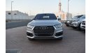 Audi Q7 AUDI Q7 2018