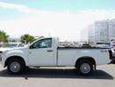 Isuzu D-MAX STANDARD 2025 ISUZU STD SC 4X4 DIESEL BRAND NEW 0KM