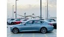 Hyundai Genesis V6 / HTRAC 3.8 L / HEADUP DISPLAY / 00 DOWNPAYMENT