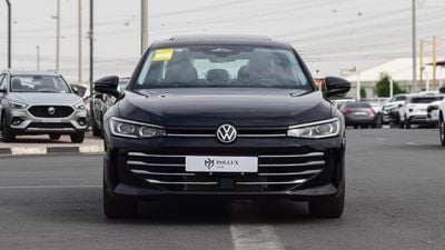 Volkswagen Passat Passat Pro 300tsi 1.5 turbo 2025 - export price