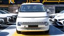 Hyundai Staria COMFORT US4 A/T 3P 3.5L VAN FWD GCC Specs